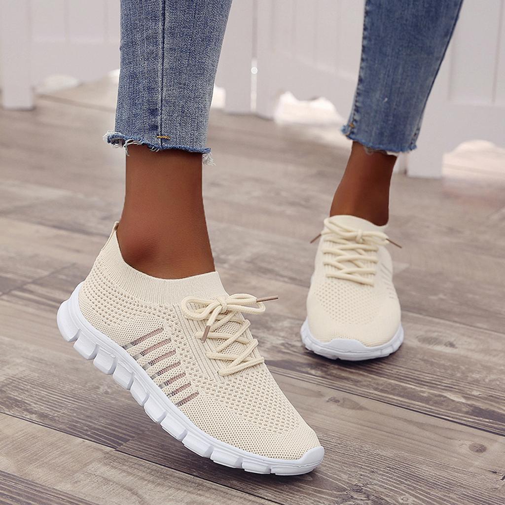 Casual en coole sneakers