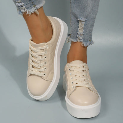 Casual orthopedische sneakers op maat