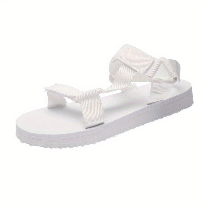 Casual en coole ondersteunende orthopedische sandalen