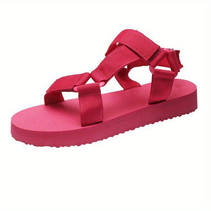 Casual en coole ondersteunende orthopedische sandalen