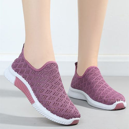 Casual Vrouwen Ademend Mesh Schoenen