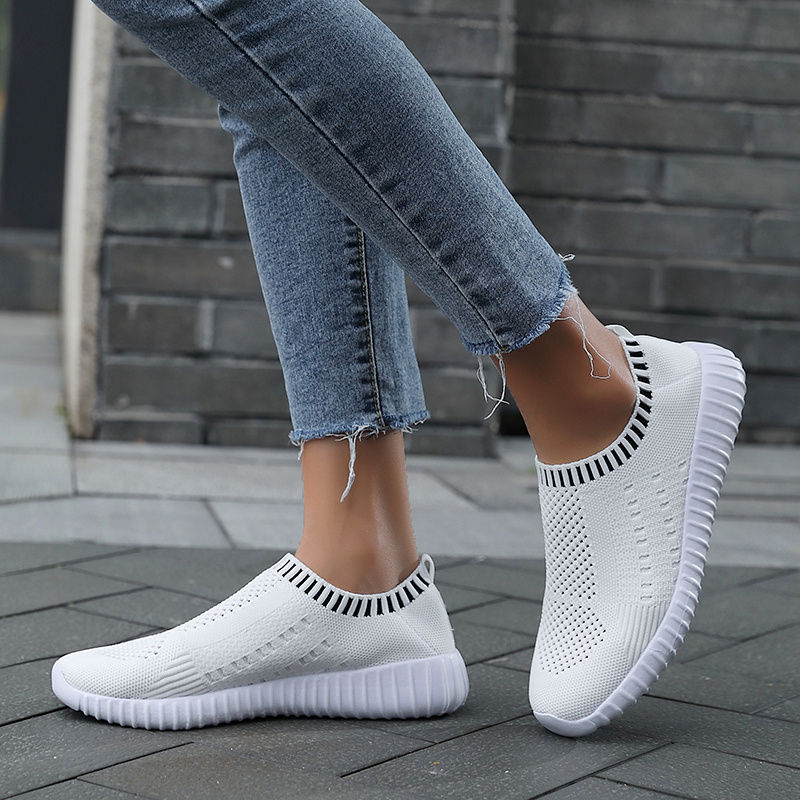 Casual orthopedische sneakers op maat