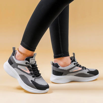 Casual orthopedische sneakers op maat