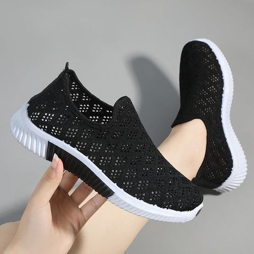 Casual Vrouwen Ademend Mesh Schoenen