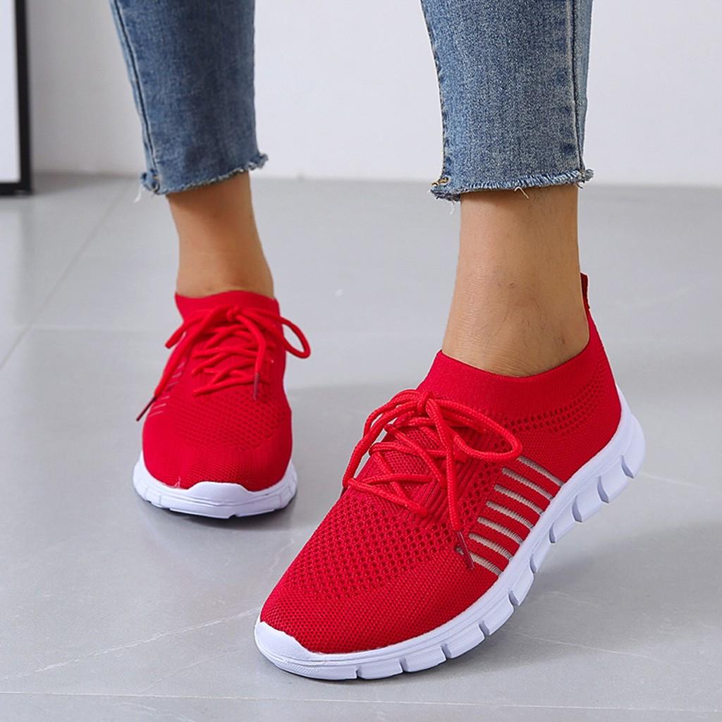 Casual en coole sneakers