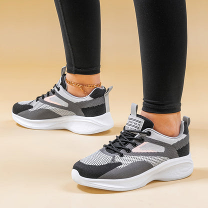 Casual orthopedische sneakers op maat