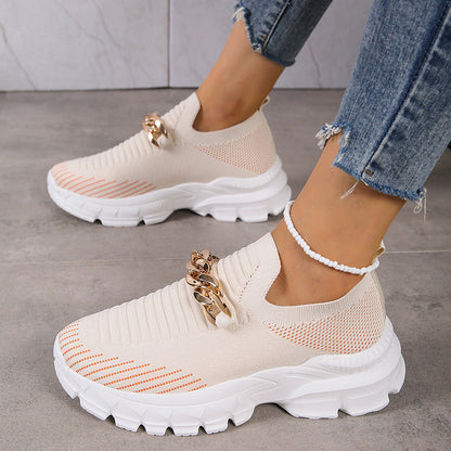 Casual orthopedische sneakers op maat