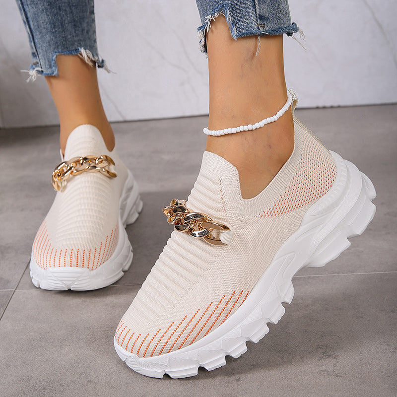 Casual orthopedische sneakers op maat