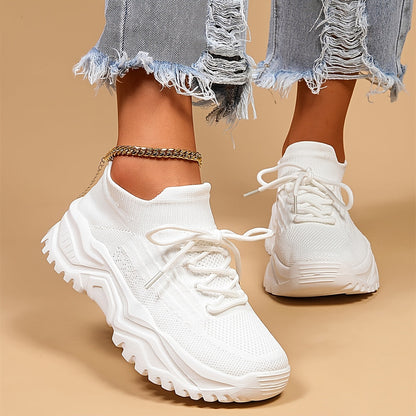 Casual orthopedische sneakers op maat