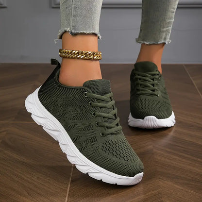 Casual orthopedische sneakers op maat