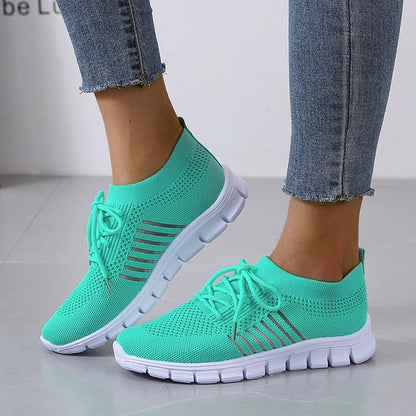 Casual en coole sneakers