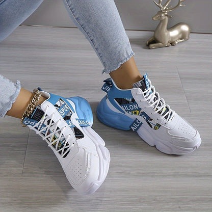 Casual en ondersteunende orthopedische Sneakers