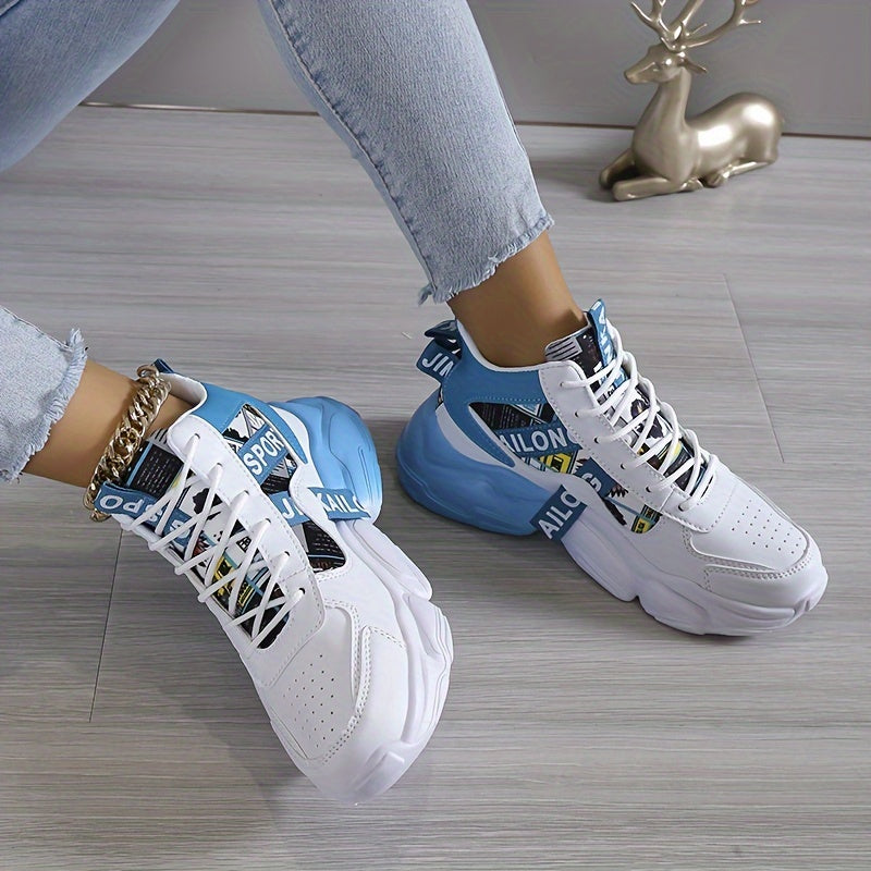 Casual orthopedische sneakers op maat