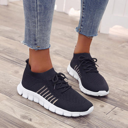 Casual en coole sneakers