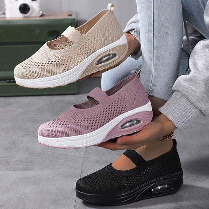 Casual orthopedische sneakers op maat