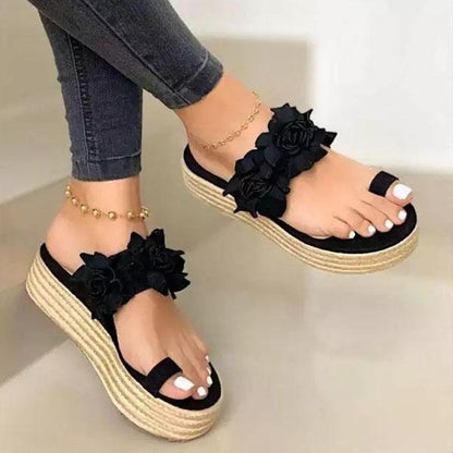 Casual ondersteunende orthopedische sandalen