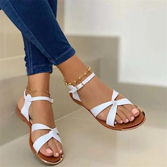 Casual en lichtgewicht ondersteunende orthopedische sandalen