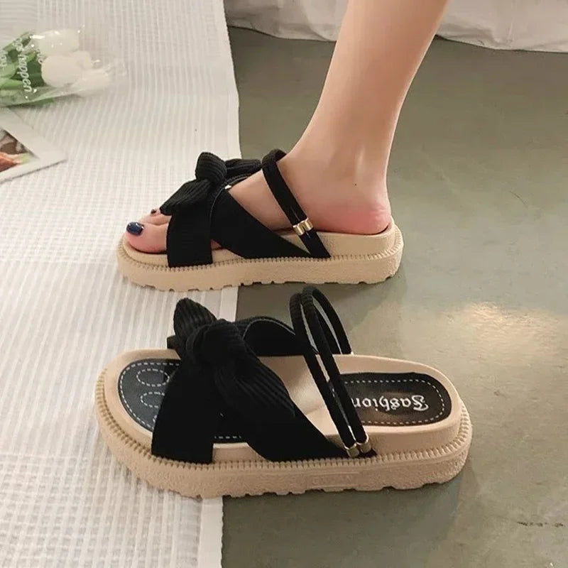 Casual orthopedische sandalen op maat