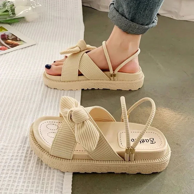 Casual orthopedische sandalen op maat