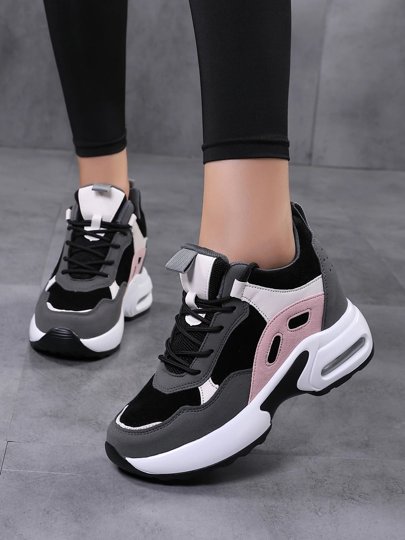 Casual orthopedische sneakers op maat