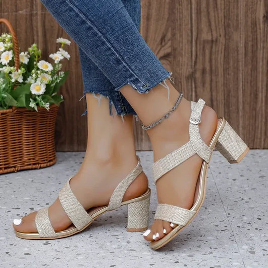 Casual en coole ondersteunende orthopedische sandalen