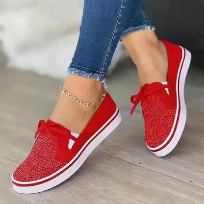 Casual Slip-On Vrouwen Schoenen