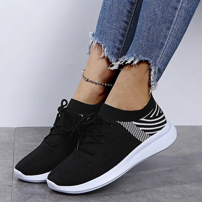 Casual Sport Damesschoenen