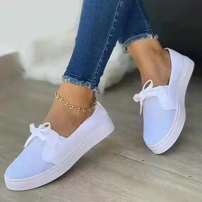 Casual Slip-On Vrouwen Schoenen