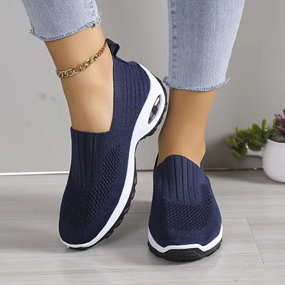 Casual orthopedische sneakers op maat