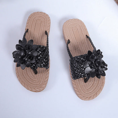 Casual en ademende orthopedische sandalen