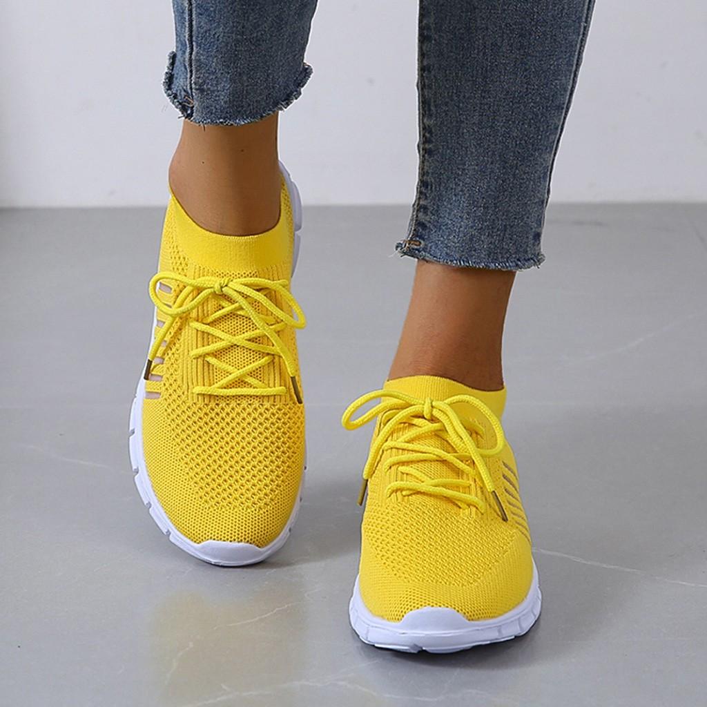 Casual en coole sneakers