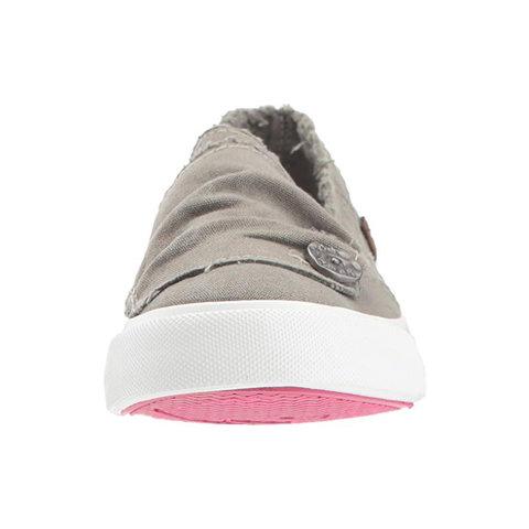 Canvas platte schoenen voor vrouwen