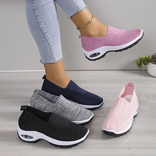 Casual orthopedische sneakers op maat