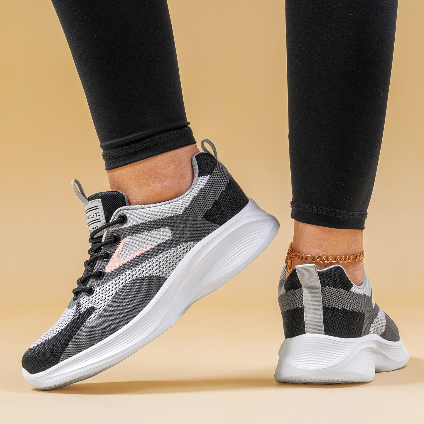 Casual orthopedische sneakers op maat