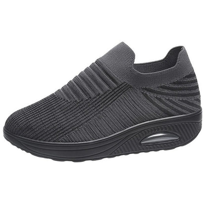 Comfortabele en duurzame orthopedische Sneakers