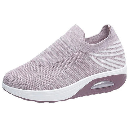 Comfortabele en duurzame orthopedische Sneakers