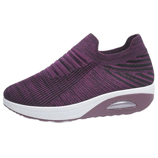 Comfortabele en duurzame orthopedische Sneakers